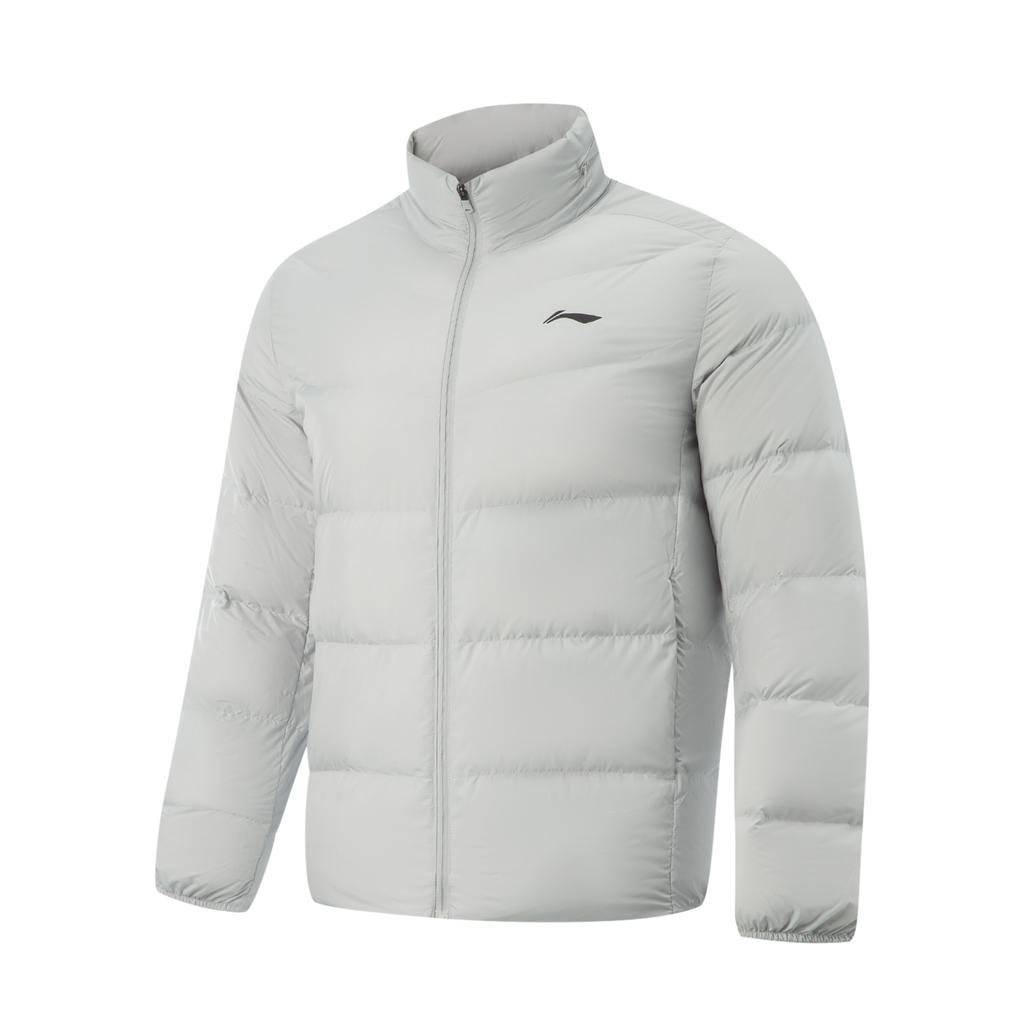 Li Ning Fitness Series Down Jacket Men's AYMV221-1