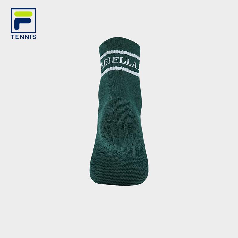 Fila Men's Mid-Calf Tennis Sports Socks