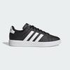 Grand Court 2.0 Sneakers Cloudfoam Comfort Black/White