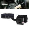 Car Headlight Fog Light Turn Signal Windshield Wiper Switch Corrosion Resistant Compatible for CX5 KS0366122 KS03-66-122