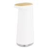 Automatic Soap Dispenser Touchless Foaming Soap Dispenser 450ml USB Rechargeable Electric Foam Spray Liquid Soap Dispenser