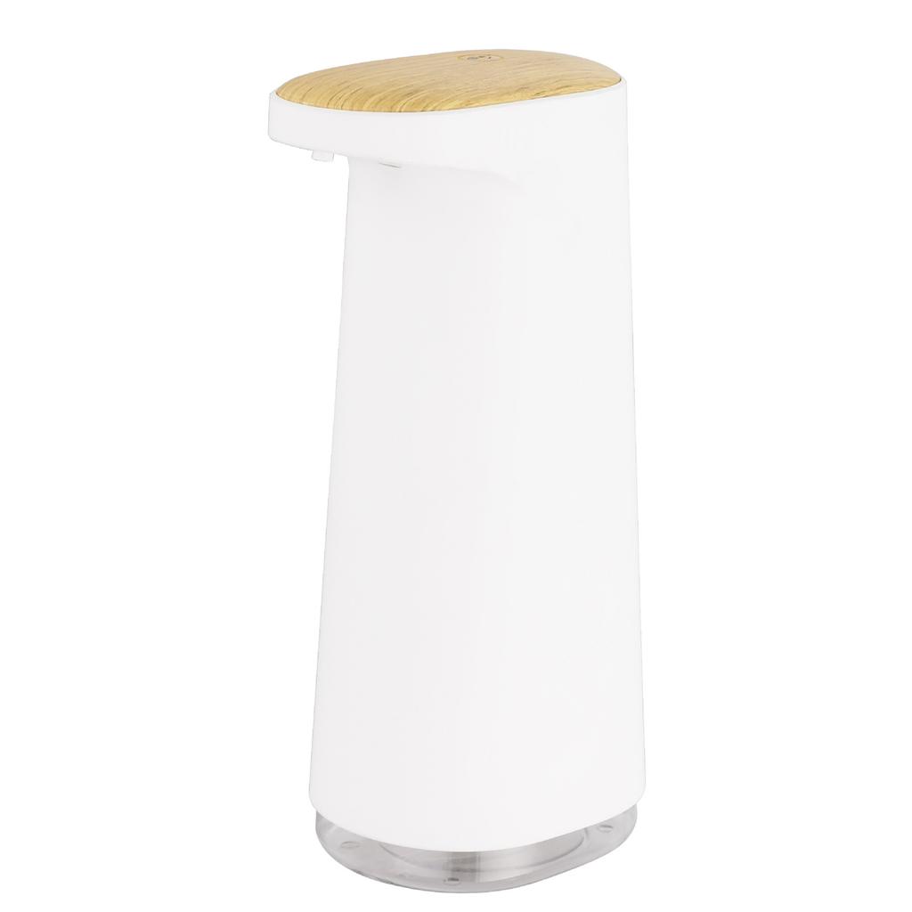Automatic Soap Dispenser Touchless Foaming Soap Dispenser 450ml USB Rechargeable Electric Foam Spray Liquid Soap Dispenser