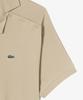 LACOSTE Women'S Diagonal Placket Polo Dress Ef508E-56G 02S