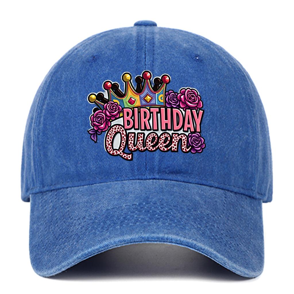 Adjustable Letter Printed Baseball Cap for Men and Women, Outdoor Casual Sun Hat Suitable for Daily Wear In All Seasons