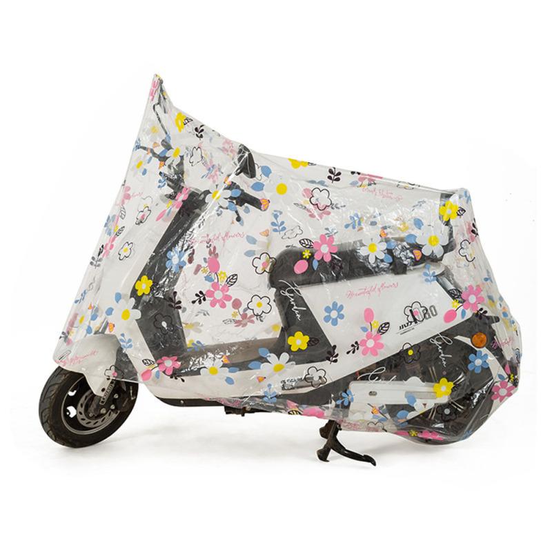 E-Bike Sonnenschutz Windschutzscheibe Regenschutz Sanddicht Staubdicht Schnelltrocknend Schutzhüllen