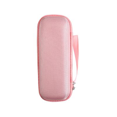 Portable EVA Insulin Cooling Bag Waterproof Thermal Insulated Pocket Pill Protector Solid Color Medicine Travel Cooler Diabetics