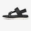 Teva Women S Leather Madeira Slingback Summer SandalS Stvf2512570 Bkw