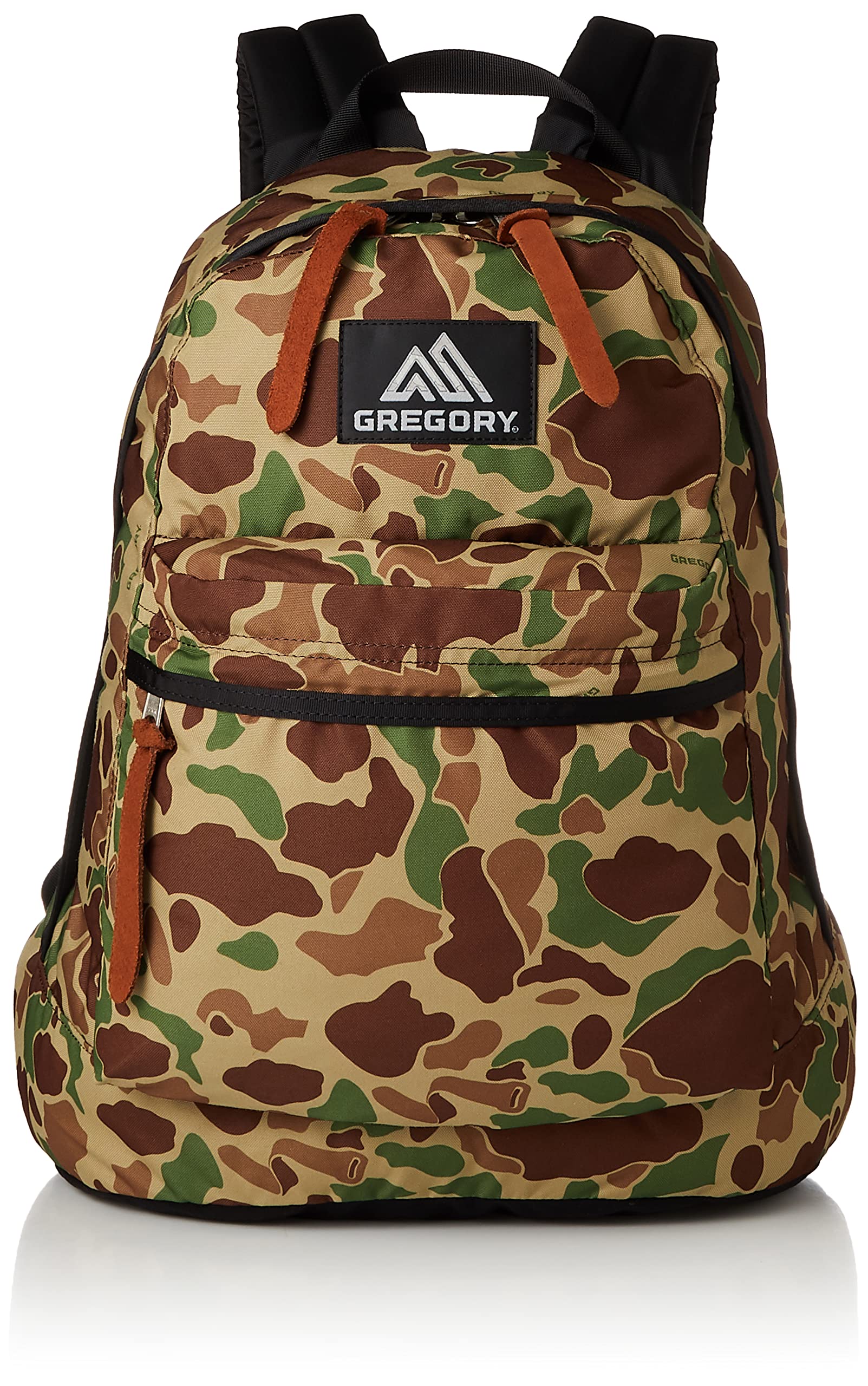 

[GREGORY] Рюкзак Easy Day Rocky Spot Camo Вільний розмір