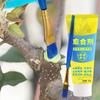 With Brush Grafting Tree Sealer 100g Plant Restoring Sealant New Bonsai Cut Paste  Tree Care