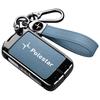 2024 Polestar 4 & 3 Key Fob High-End Decorative Shell Accessory for Men and Women