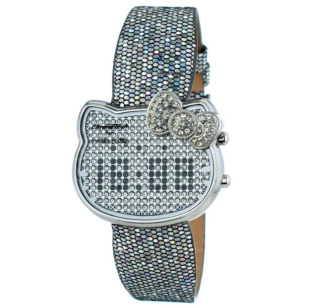 

Chronotech CT7104L-02 часы