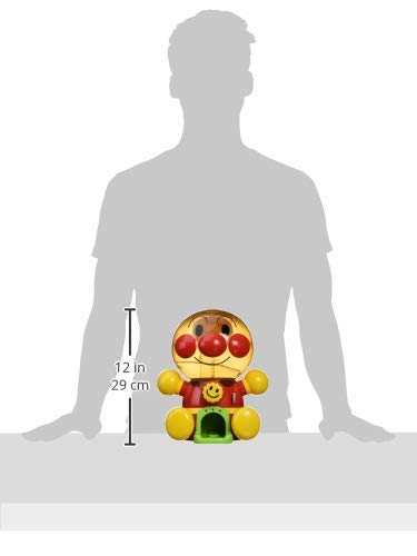 Anpanman New Exciting Gacha Kororin