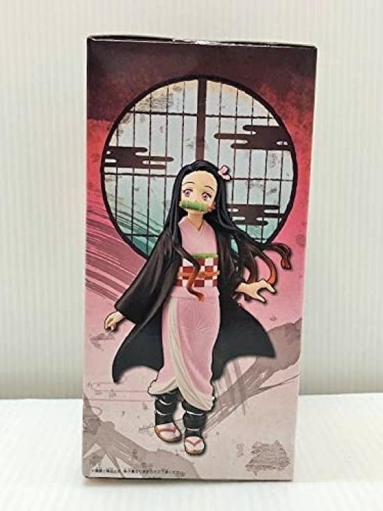 Demon Kimetsu No Yaiba Figure Kizuna No Sou SPECIAL Single Item Slayer - - "Kamado Nezuko"