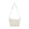 New LiNing ×The Palace Museum, Collaboration Polyamide Shoulder Bag, Crossbody Bag Regular Unisex Ivory ABDV253-2
