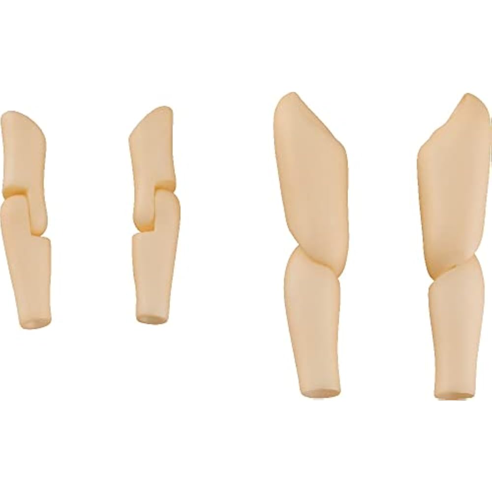 GOOD SMILE COMPANY (GOOD SMILE COMPANY) Nendoroid Doll Height Adjustment Set [Almond Milk]