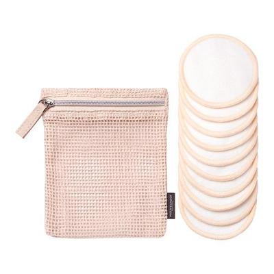 Zero Waste Reusable Round Cotton Pad