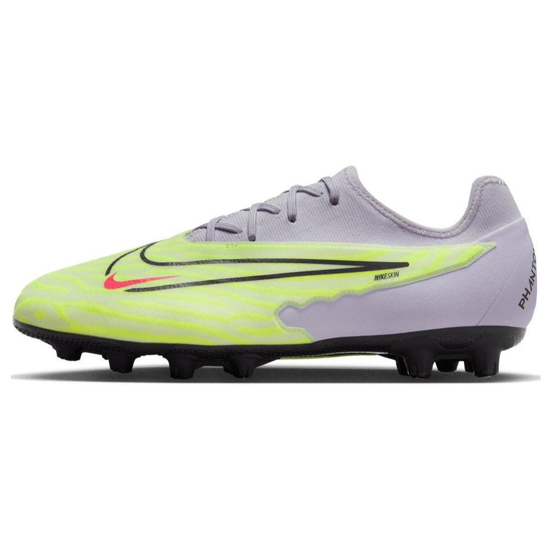 

Nike Phantom Gx Pro Hg Barely Volt DD9464-705 45