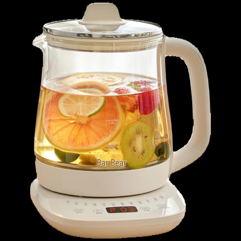 Bear Intelligenter Wasserkocher mit 11-stufiger Warmhaltefunktion