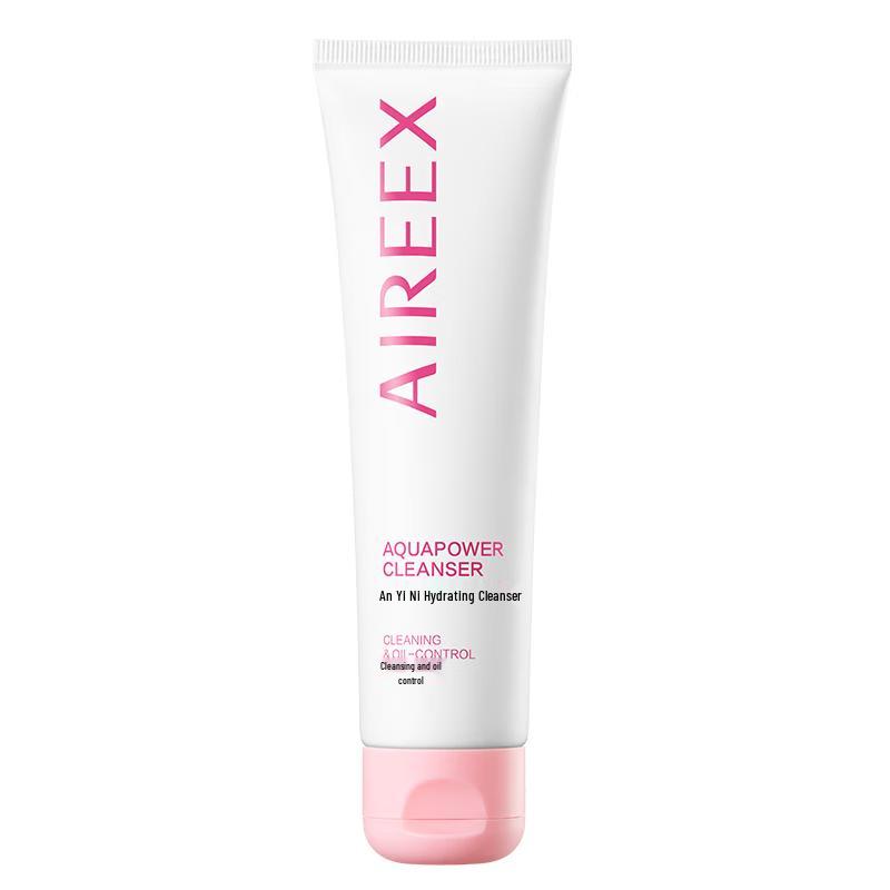 

AIREE Youth Oil Control Facial Cleanser