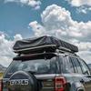 Longchan Car Roof Waterproof Luggage Cover
