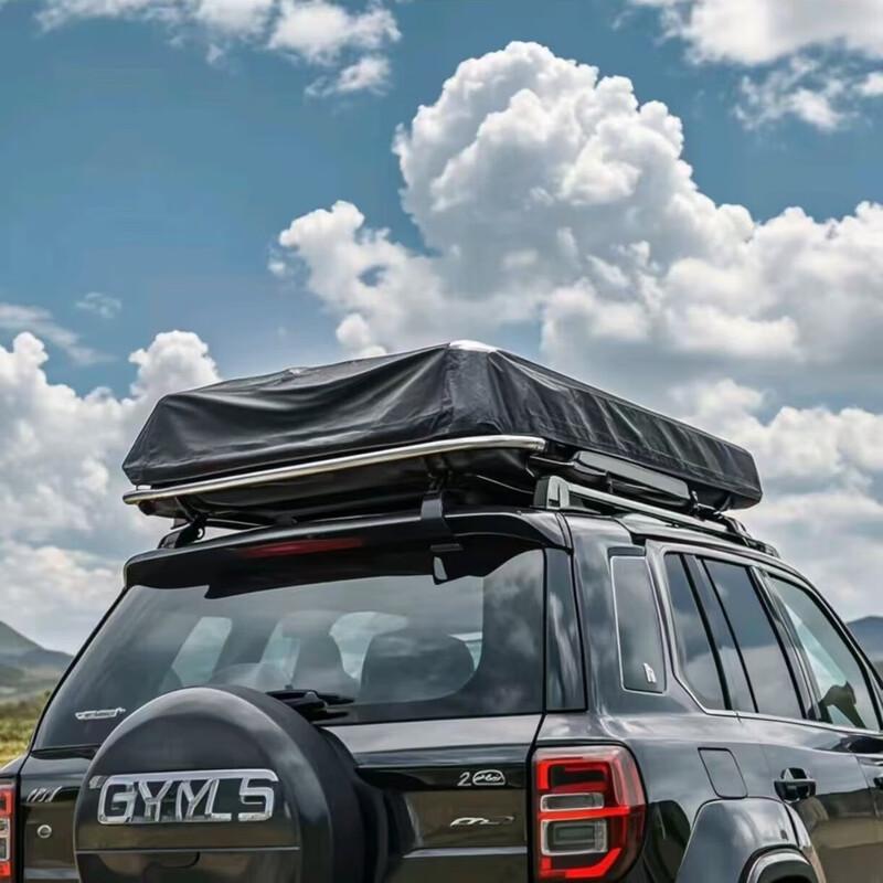 Longchan Car Roof Waterproof Luggage Cover