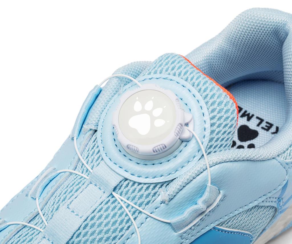 Kelme MG Soccer Artificial Turf Lightweight Fit Heel Integrated Tongue for a Secure Fit Size Japanese Shoe Men's/Junior Cleats, Compatible, Design,