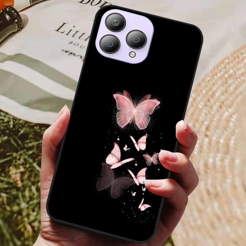 

Для чохла Cubot P80 TPU М які силіконові протиударні чохли для Cubot P80 P 80 Чохол для телефону Para CubotP80 Etui Захисні накладки Capas Cubot P80