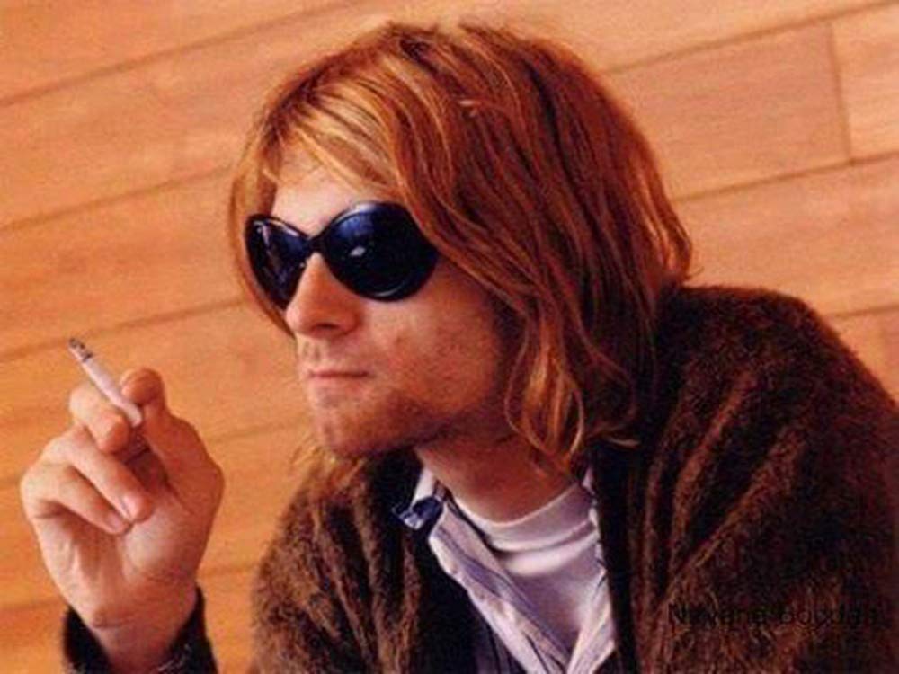 DESIGN OVAL SUNGLASS x 70's (WHITE BLACK)