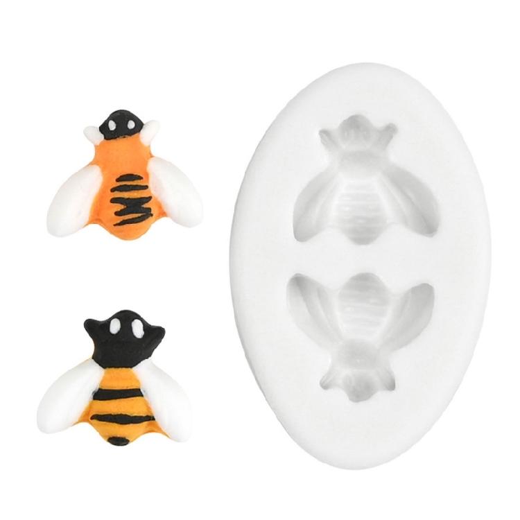 Multipurpose Animal Chocolate and Fondant Embellishments Mould for Handmade Candy and Cup Cake Toppers At Parties