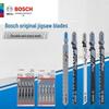 T111C Jigsaw Blades for Wood (5-Pack) CN Plug (adapter Included)