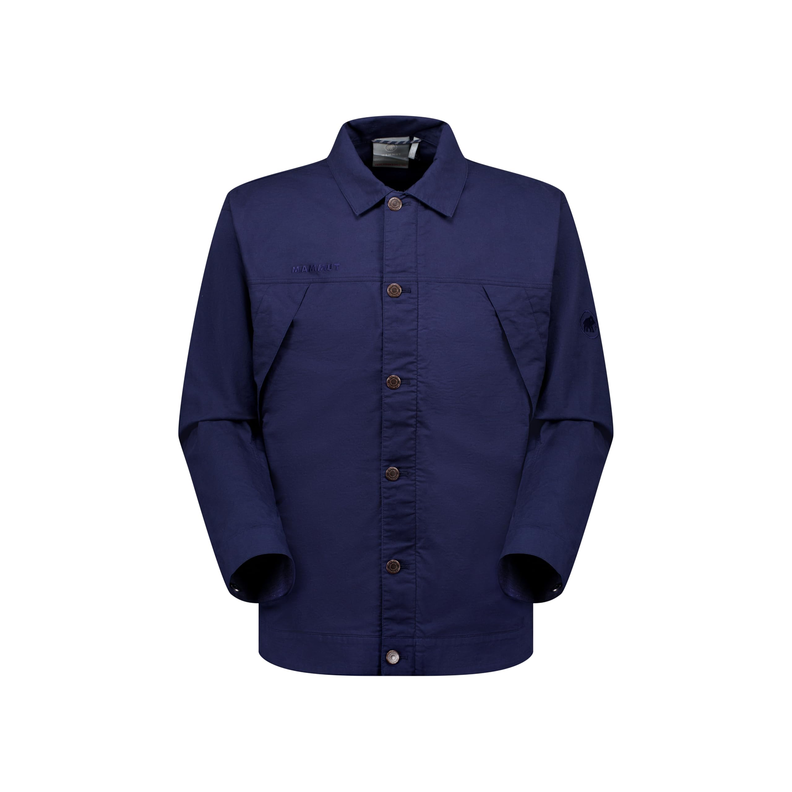 

Куртка Mammut Chalk Asian AF Marine, Посадка, 1012-00711,