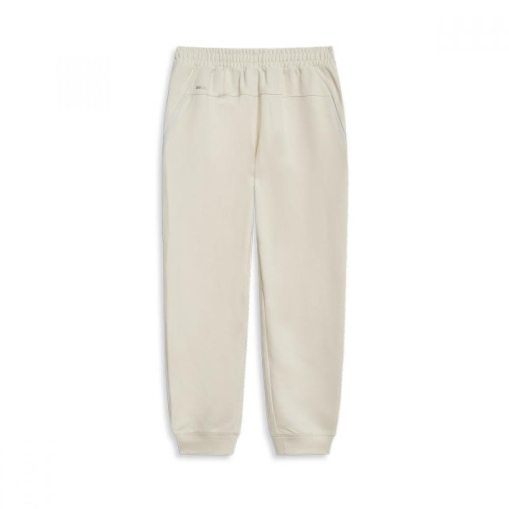 Official Puma Active Double Knit Jogger Pants Regular Price 109 000 Won