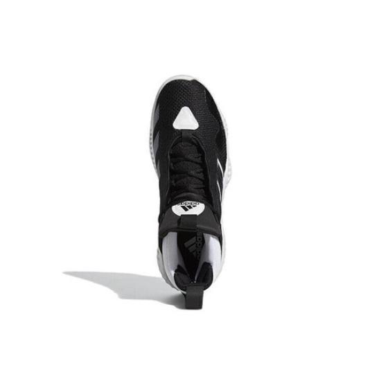 Adidas Court Vision 3 Low Schwarz Weiß - GV9926