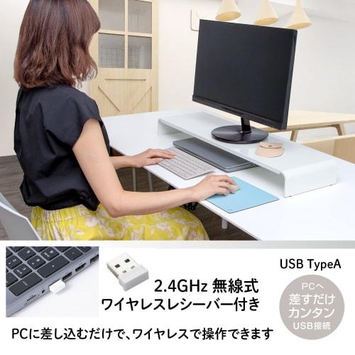 PLUS Mouse Jibuniro Thin Holder Hakobi Mouse Gray TW-MO001 428-831