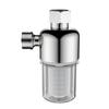 Universal Detachable Pre-filter for Household Tap and Washing Machine Water Heater