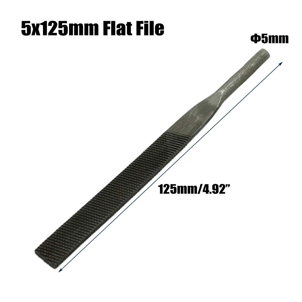 Applications Bearing Steel Pneumatic Flat Air File Note