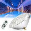 18W RGB LED Pool Light PAR56 Underwater LED Light