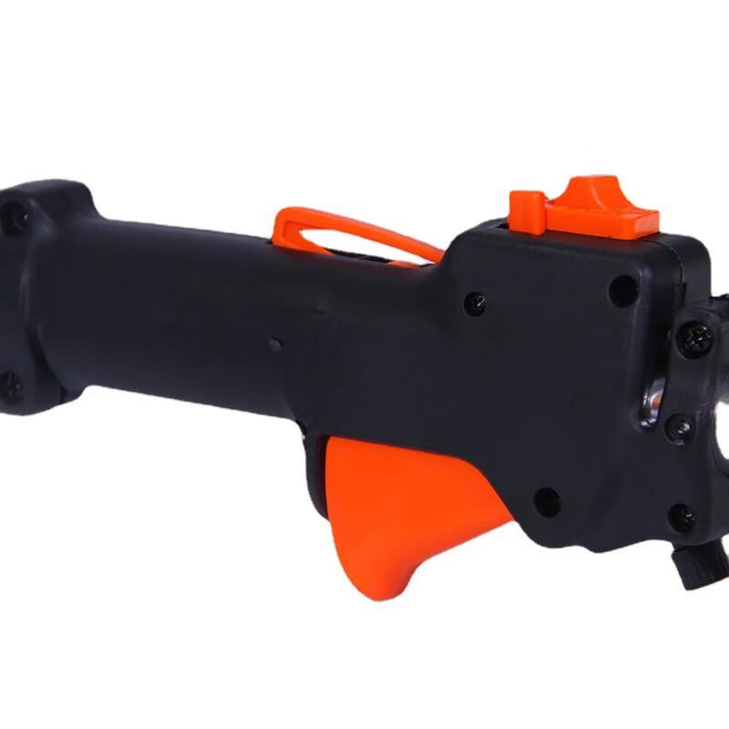 CNXIAOT 139 Four-Stroke Multifunction Brush Cutter CN plug (adapter included)