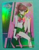10pcs/set Diy Sailor Moon  Gilding Self  Control Collect Signature Trading Flash Card Anime Cartoon Christmas Gift Toy