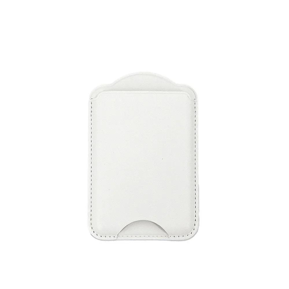 For Magsafe Magnetic Leather Wallet Case For iPhone 16 15 Pro Max For Samsung Galaxy S25 S24 Ultra Accessories Card Holder