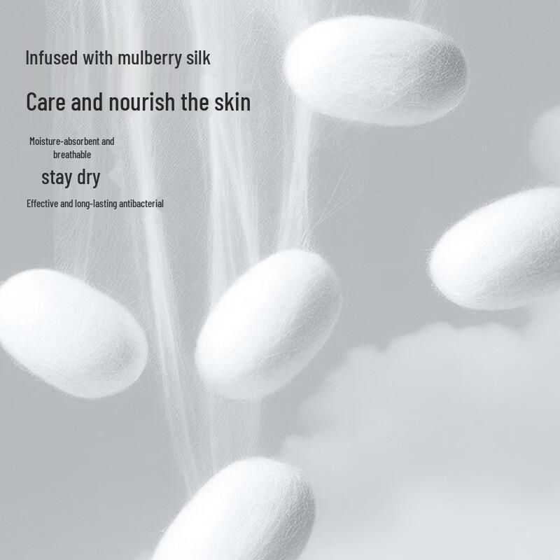 Maoren Teen Boys' Cotton Boxer Briefs 4-Pack