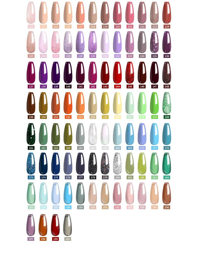 54W Smart USB LED Nail Lamp with Timer – No Finger Nail Blackening, Gel Polish Light Therapy