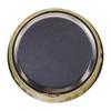Quartz Movement Round Quartz Movement Stainless Steel