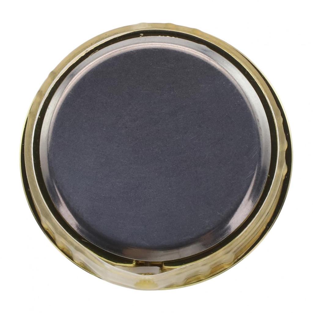 Quartz Movement Round Quartz Movement Stainless Steel
