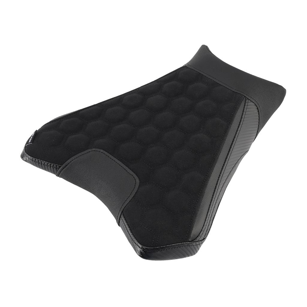 Front&Rear Raider Passenger Cushion Kit Black1 For   R1300Gs R 1300 Gs 24-25