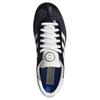 Adidas The Blue Trio X Adidas Handball Spezial 'Black White' Sneakers JP5669