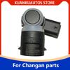 For Changan UNI-K reversing Radar Sensor UNI-T Parking sensor probe original 7917080-CR02 new