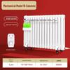 MIEHONE Water-Electric Radiator Heater