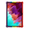 Armor Soft Silicon Cover for Lenovo Tab P12 Xiaoxin Pad Pro 12.7 Inch 2023 TB-371FC TB370FU Qitian K12 12.7 Inch TB240FC Tempere Glass
