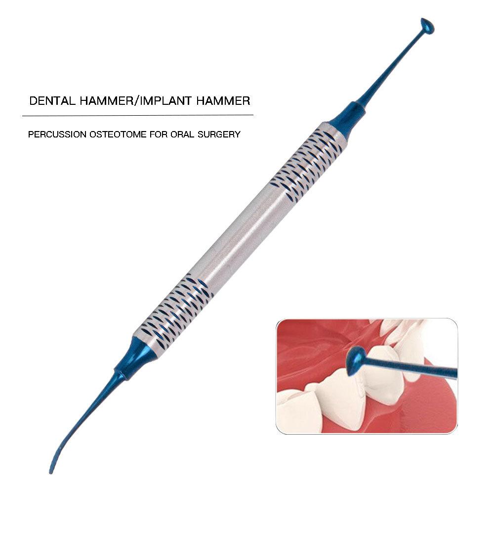 6 в 1 стоматологический инструмент шпатель для заполнения композитной смолой наполнитель — фото 4